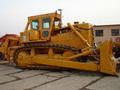 Бульдозера и трубоукладчики Komatsu D155, D355 (A,C)