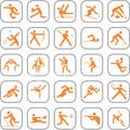 Спорт