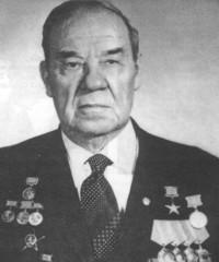 Данилов Федор Александрович