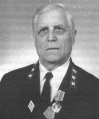 Никитин Александр Михайлович